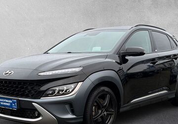 Hyundai KONA 64.100 km 19.920 &euro; Rüsselsheim 65428