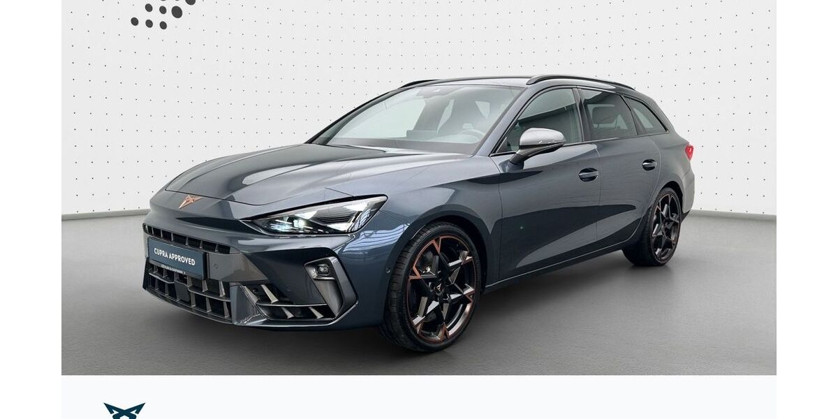 Cupra Leon 14.131 km 34.950 &euro; Hofheim-Diedenbergen 65719