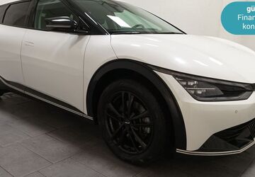 Kia EV6 30.012 km 34.170 &euro; Egelsbach 63329