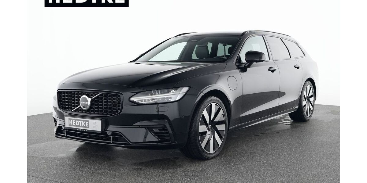Volvo V90 12.500 km 51.490 &euro; Weiterstadt 64331