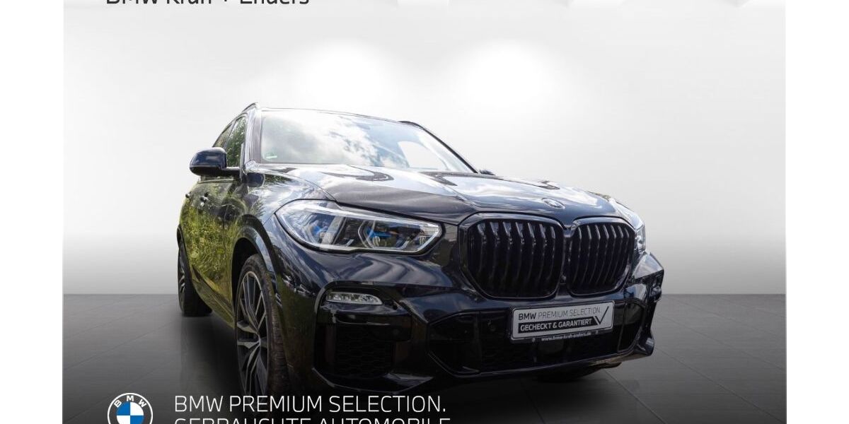BMW X5 M50 58.200 km 57.500 &euro; Friedberg 61169