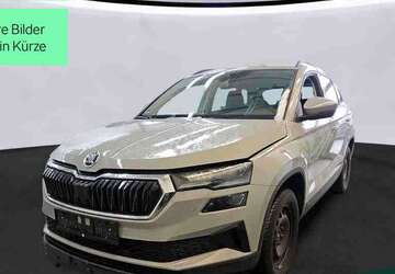 Skoda Karoq 38.900 km 27.449 &euro; Mühlheim a. Main 63165