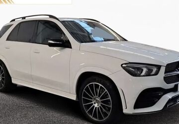 Mercedes-Benz GLE 300 169.000 km 44.990 &euro; Dieburg 64807