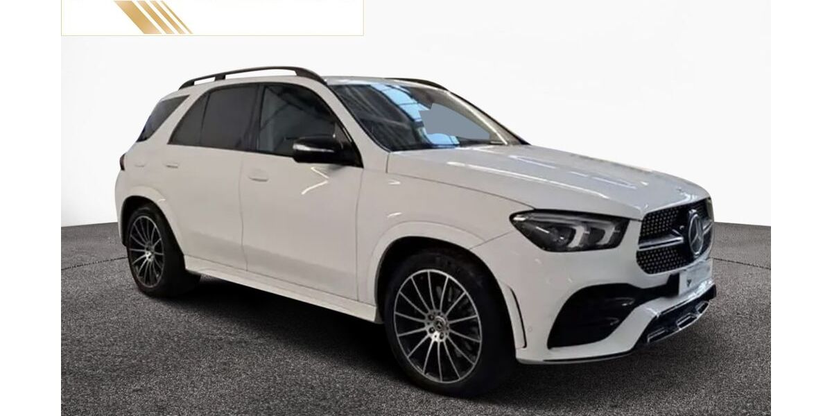 Mercedes-Benz GLE 300 169.000 km 44.990 &euro; Dieburg 64807