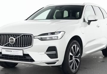 Volvo XC60 49.800 km 40.550 &euro; Weiterstadt 64331