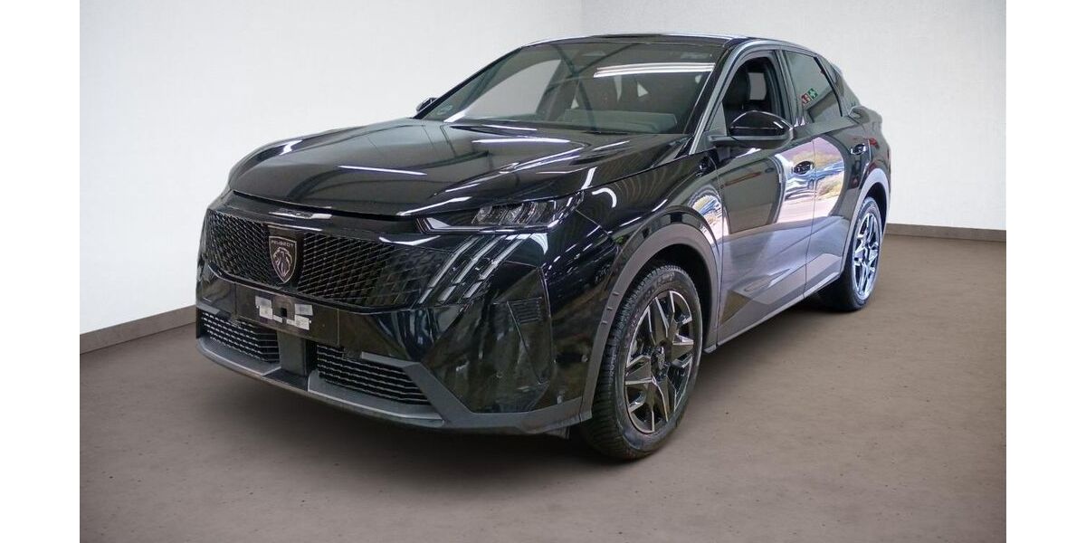 Peugeot 3008 27.206 km 25.580 &euro; Rüsselsheim 65428