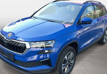 Skoda Karoq 90.409 km 21.880 &euro; Frankfurt am Main 60528