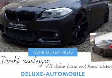 BMW 550 199.000 km 16.900 &euro; Alzenau 63755