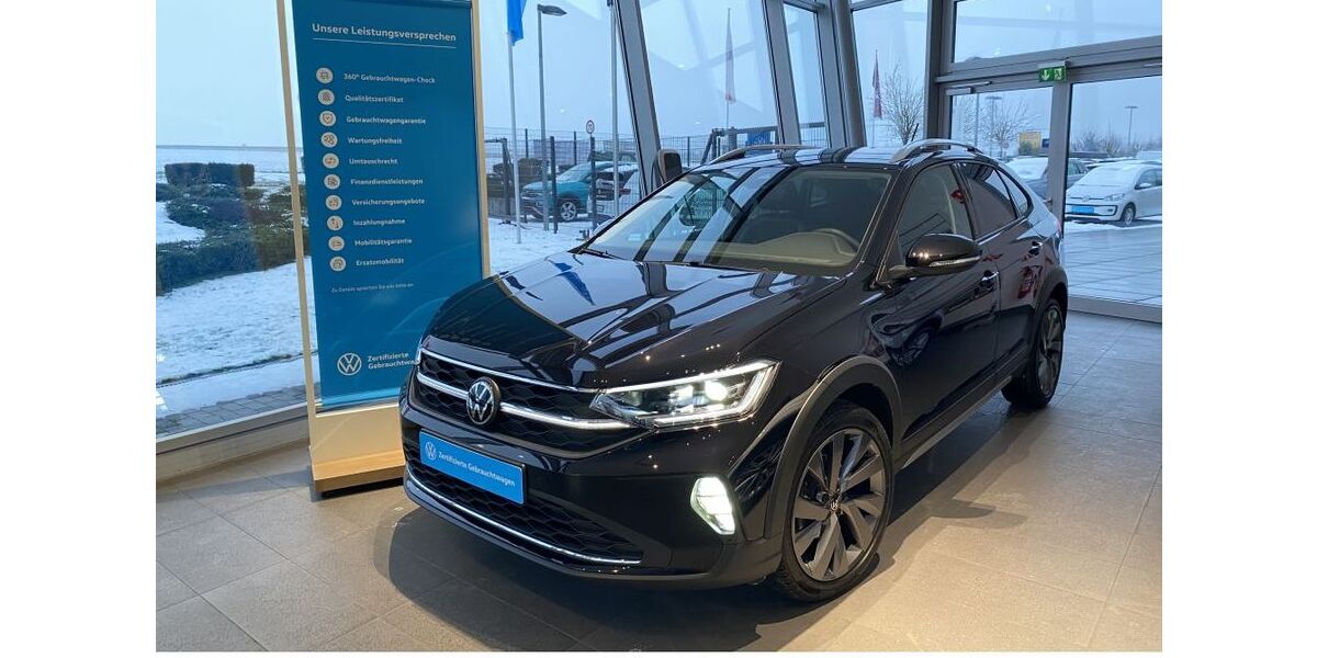 VW Taigo 1.100 km 29.450 &euro; Bad Vilbel 61118