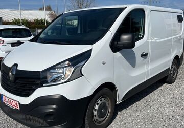 Renault Trafic 134.200 km 8.690 &euro; STOCKSTADT 63811
