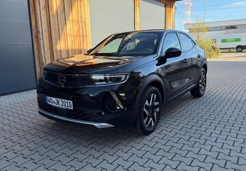 Opel Mokka 62.186 km 15.690 &euro; Erzhausen 64390