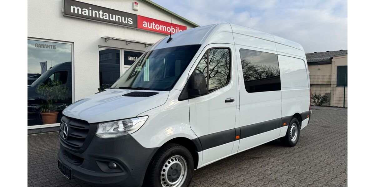 Mercedes-Benz Sprinter 150.000 km 28.000 &euro; Hofheim-Wallau 65719