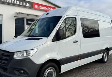Mercedes-Benz Sprinter 150.000 km 29.900 &euro; Hofheim-Wallau 65719