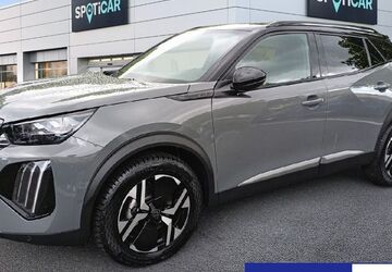 Peugeot 2008 10.629 km 22.950 &euro; Neu-Isenburg 63263