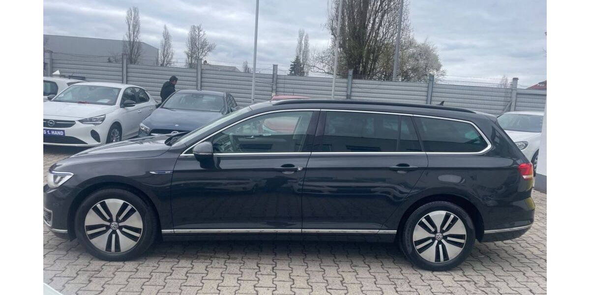 VW Passat Variant 60.478 km 18.290 &euro; Mörfelden-Walldorf 64546