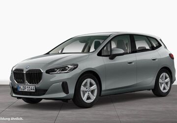 BMW 218 Active Tourer 10.974 km 31.580 &euro; Dreieich-Sprendlingen 63303
