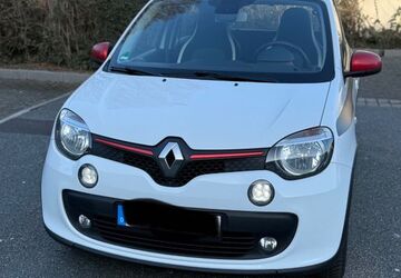 Renault Twingo 115.500 km 6.300 &euro; Groß-Gerau 64521