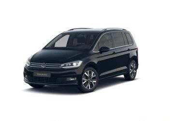 VW Touran 19.253 km 38.680 &euro; Frankfurt 60326
