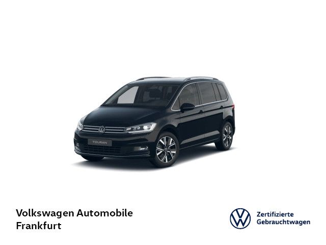 VW Touran 19.253 km 38.680 &euro; Frankfurt 60326