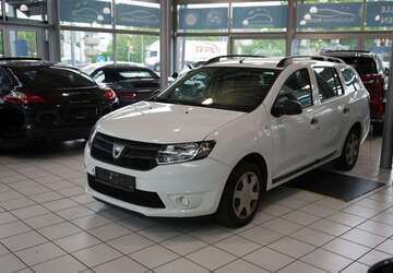 Dacia Logan 144.082 km 3.900 &euro; Obertshausen 63179