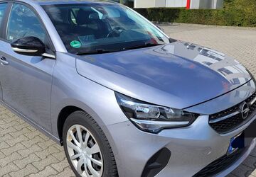 Opel Corsa 63.000 km 8.600 &euro; Kelkheim 65779