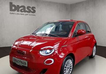 Fiat 500e 31.925 km 13.450 &euro; Dietzenbach 63128