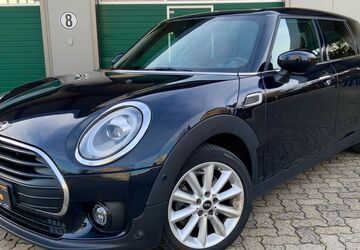 Mini Cooper Clubman 38.000 km 21.990 &euro; Wehrheim 61273