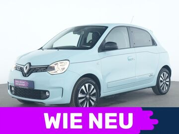 Gebrauchte Renault Twingo