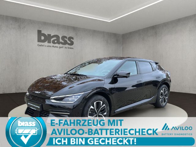Kia EV6 32.921 km 35.980 &euro; Frankfurt 60488