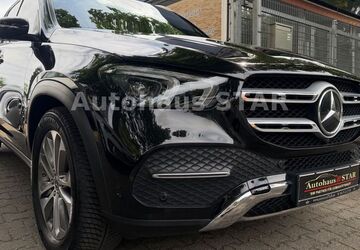 Mercedes-Benz GLE 350 97.300 km 45.990 &euro; Offenbach am Main 63071