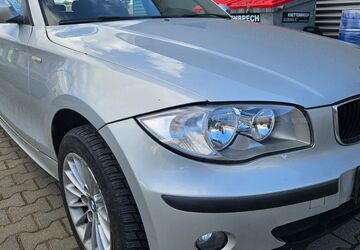BMW 116 208.000 km 4.000 &euro; Kelkheim 65779