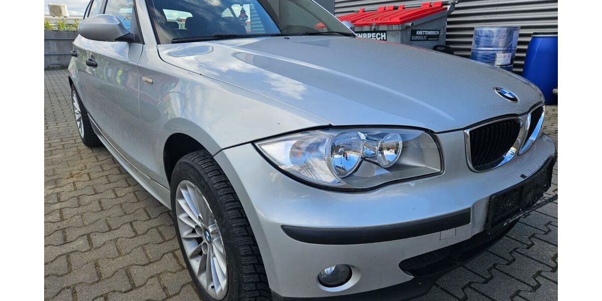 BMW 116 208.000 km 4.000 &euro; Kelkheim 65779