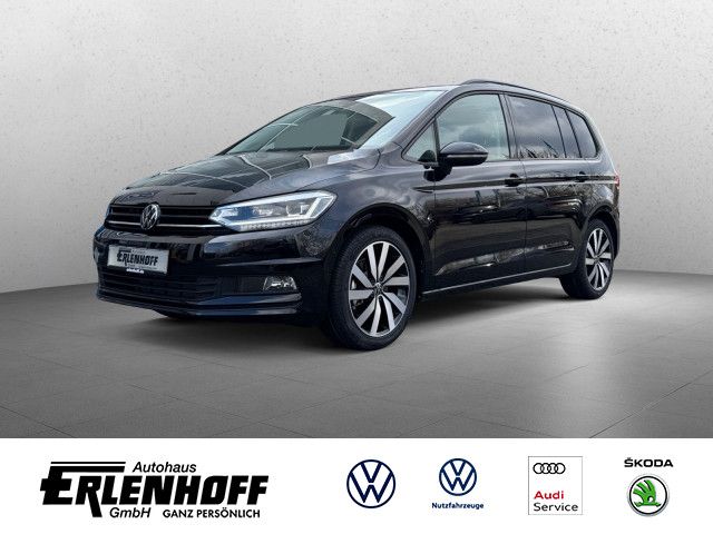 VW Touran 12.435 km 41.990 &euro; Neu-Anspach 61267