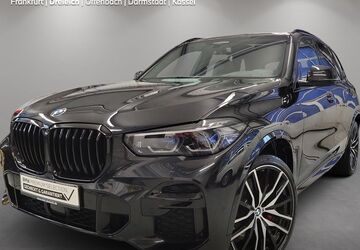 BMW X5 M50 53.990 km 68.970 &euro; Dreieich-Sprendlingen 63303