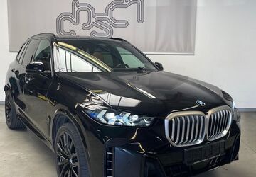 BMW X5 8.613 km 78.790 &euro; Maintal bei Frankfurt am Main 63477
