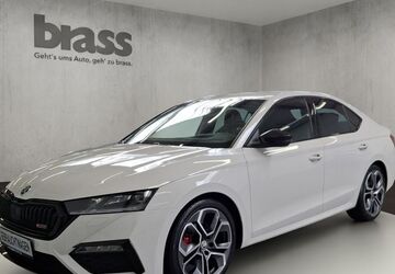 Skoda Octavia 109.790 km 25.250 &euro; Offenbach 63075