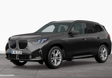 BMW X3 24.464 km 55.390 &euro; Dreieich-Sprendlingen 63303