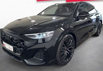 Audi Q8 10.200 km 87.779 &euro; Offenbach am Main 63071