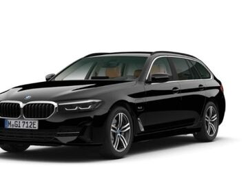 BMW 530 50.684 km 35.999 &euro; Frankfurt 60314