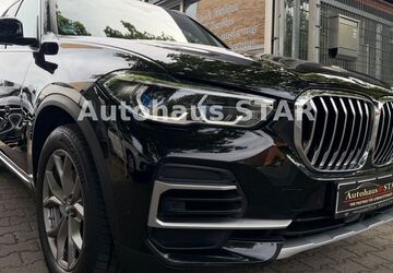 BMW X5 141.700 km 44.989 &euro; Offenbach am Main 63071
