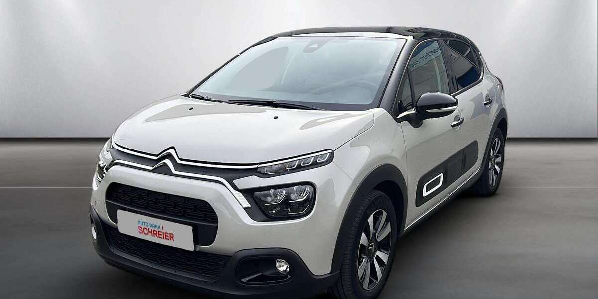 Citroen C3 27.628 km 13.993 &euro; Bad Nauheim 61231