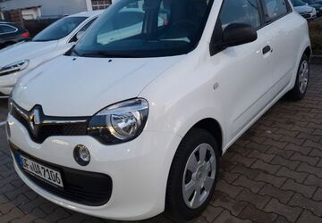 Renault Twingo 84.000 km 5.200 &euro; Rödermark 63322