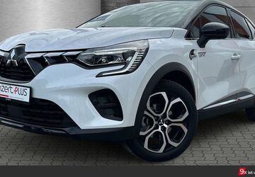 Mitsubishi ASX 33.500 km 22.970 &euro; Rödermark 63322