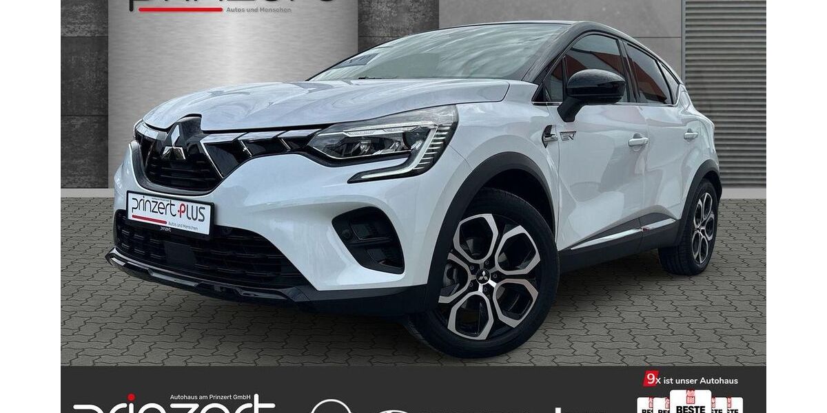 Mitsubishi ASX 33.500 km 22.970 &euro; Rödermark 63322