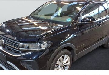 VW T-Cross 26.820 km 24.240 &euro; Bad Homburg 61348