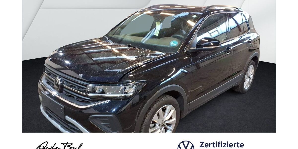 VW T-Cross 26.820 km 24.240 &euro; Bad Homburg 61348