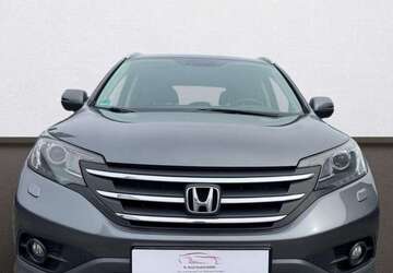 Honda CR-V 180.000 km 9.499 &euro; Frankfurt am Main 60386