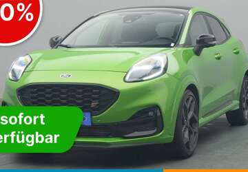 Ford Puma 36.329 km 25.970 &euro; Bad Nauheim 61231