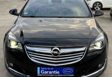 Opel Insignia 137.000 km 9.999 &euro; Frankfurt am Main 60386