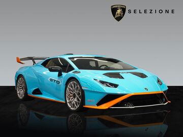 Gebrauchte Lamborghini Huracan